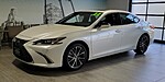Used 2022 LEXUS ES ES 300H FWD in WOODLAND HILLS, CALIFORNIA
