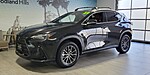 Used 2023 LEXUS NX NX 350 AWD in WOODLAND HILLS, CALIFORNIA