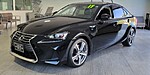 Used 2017 LEXUS IS 200T in WOODLAND HILLS, CALIFORNIA