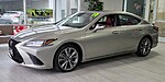 Used 2019 LEXUS ES ES 350 F SPORT FWD in WOODLAND HILLS, CALIFORNIA