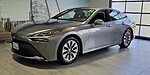 Used 2021 TOYOTA MIRAI XLE SEDAN in WOODLAND HILLS, CALIFORNIA