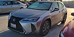 Used 2019 LEXUS UX 200 F SPORT in WOODLAND HILLS, CALIFORNIA