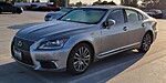 Used 2017 LEXUS LS 460 in WOODLAND HILLS, CALIFORNIA