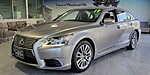 Used 2017 LEXUS LS LS 460 RWD in WOODLAND HILLS, CALIFORNIA