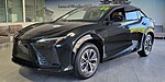 Used 2025 LEXUS RZ 450E RZ 300e Premium FWD w/18" wheels in WOODLAND HILLS, CALIFORNIA