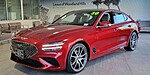 Used 2022 GENESIS G70 2.0T RWD in WOODLAND HILLS, CALIFORNIA