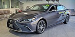 Used 2024 LEXUS ES ES 350 FWD in WOODLAND HILLS, CALIFORNIA