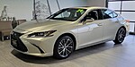 Used 2024 LEXUS ES ES 350 FWD in WOODLAND HILLS, CALIFORNIA