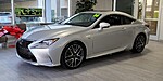 Used 2016 LEXUS RC 200T 2DR CPE in WOODLAND HILLS, CALIFORNIA