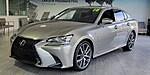 Used 2018 LEXUS GS GS 350 F SPORT RWD in WOODLAND HILLS, CALIFORNIA