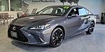 Used 2023 LEXUS ES ES 350 F SPORT DESIGN FWD in WOODLAND HILLS, CALIFORNIA