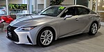 Used 2023 LEXUS IS IS 300 RWD in WOODLAND HILLS, CALIFORNIA