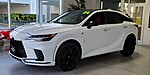 Used 2024 LEXUS RX RX 500H F SPORT PERFORMANCE AWD in WOODLAND HILLS, CALIFORNIA