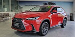 Used 2024 LEXUS NX NX 250 PREMIUM FWD in WOODLAND HILLS, CALIFORNIA