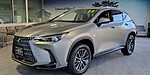 Used 2022 LEXUS NX NX 250 AWD in WOODLAND HILLS, CALIFORNIA