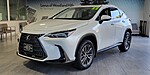 Used 2022 LEXUS NX NX 350H PREMIUM AWD in WOODLAND HILLS, CALIFORNIA