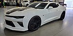 Used 2016 CHEVROLET CAMARO SS in WOODLAND HILLS, CALIFORNIA