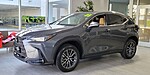 Used 2025 LEXUS NX NX 250 PREMIUM FWD in WOODLAND HILLS, CALIFORNIA