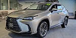 Used 2025 LEXUS NX NX 350H PREMIUM AWD in WOODLAND HILLS, CALIFORNIA
