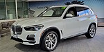 Used 2020 BMW X5 SDRIVE40I SPORTS ACTIVITY VEHICLE in WOODLAND HILLS, CALIFORNIA