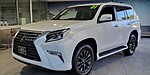 Used 2021 LEXUS GX GX 460 PREMIUM 4WD in WOODLAND HILLS, CALIFORNIA