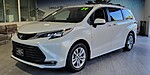Used 2024 TOYOTA SIENNA XLE AWD 7-PASSENGER in WOODLAND HILLS, CALIFORNIA
