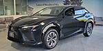 Used 2024 LEXUS RZ 450E RZ 300E PREMIUM FWD W/18" WHEELS in WOODLAND HILLS, CALIFORNIA