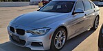 Used 2018 BMW 3 SERIES 340I in WOODLAND HILLS, CALIFORNIA