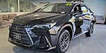 Used 2024 LEXUS NX NX 250 FWD in WOODLAND HILLS, CALIFORNIA