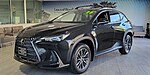 Used 2025 LEXUS NX NX 350H PREMIUM AWD in WOODLAND HILLS, CALIFORNIA
