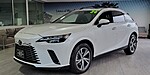 Used 2024 LEXUS RX RX 350 FWD in WOODLAND HILLS, CALIFORNIA