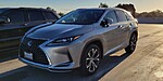 Used 2022 LEXUS RX 450H in WOODLAND HILLS, CALIFORNIA