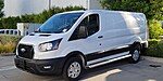 Used 2024 FORD TRANSIT 250 CARGO RWD in WOODLAND HILLS, CALIFORNIA