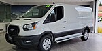 Used 2024 FORD TRANSIT T-250 130" LOW RF 9070 GVWR RWD in WOODLAND HILLS, CALIFORNIA