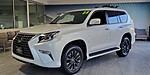 Used 2023 LEXUS GX GX 460 PREMIUM 4WD in WOODLAND HILLS, CALIFORNIA