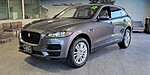 Used 2017 JAGUAR F-PACE 35T PRESTIGE AWD in WOODLAND HILLS, CALIFORNIA