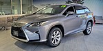 Used 2019 LEXUS RX RX 350 FWD in WOODLAND HILLS, CALIFORNIA