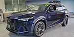 Used 2024 LEXUS RX RX 350 PREMIUM FWD in WOODLAND HILLS, CALIFORNIA