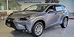 Used 2021 LEXUS NX NX 300 FWD in WOODLAND HILLS, CALIFORNIA
