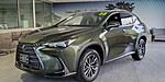 Used 2023 LEXUS NX NX 350H PREMIUM AWD in WOODLAND HILLS, CALIFORNIA