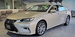 Used 2017 LEXUS ES ES 300H FWD in WOODLAND HILLS, CALIFORNIA