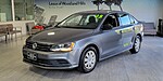 Used 2015 VOLKSWAGEN JETTA 4DR AUTO 2.0L S in WOODLAND HILLS, CALIFORNIA