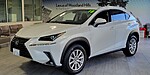 Used 2018 LEXUS NX NX 300 FWD in WOODLAND HILLS, CALIFORNIA