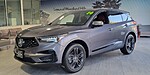 Used 2020 ACURA RDX SH-AWD W/A-SPEC PKG in WOODLAND HILLS, CALIFORNIA