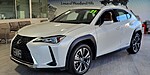 Used 2021 LEXUS UX UX 250H AWD in WOODLAND HILLS, CALIFORNIA