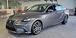 Used 2015 LEXUS IS250 4DR SPORT SDN RWD in WOODLAND HILLS, CALIFORNIA