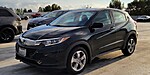 Used 2021 Honda HR-V LX in WOODLAND HILLS, CALIFORNIA