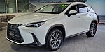 Used 2023 LEXUS NX NX 350H AWD in WOODLAND HILLS, CALIFORNIA
