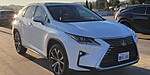 Used 2017 LEXUS RX 350 in WOODLAND HILLS, CALIFORNIA