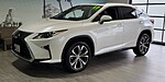 Used 2017 LEXUS RX RX 350 FWD in WOODLAND HILLS, CALIFORNIA